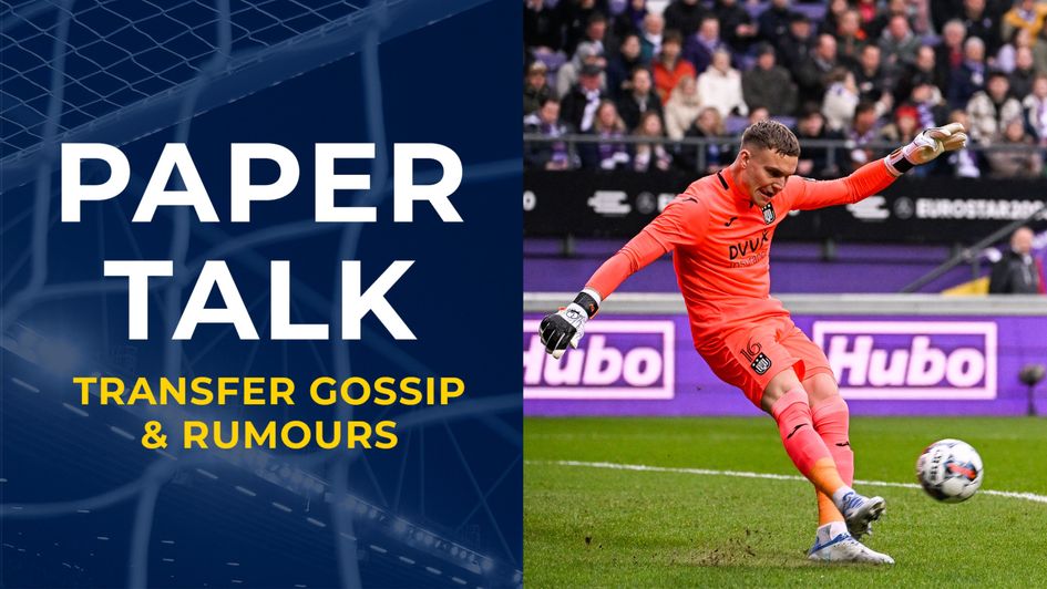 Bart Verbruggen paper talk