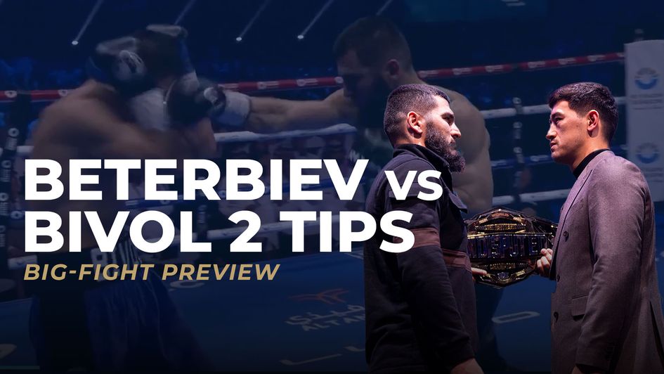 Who will win the rematch? Find out below