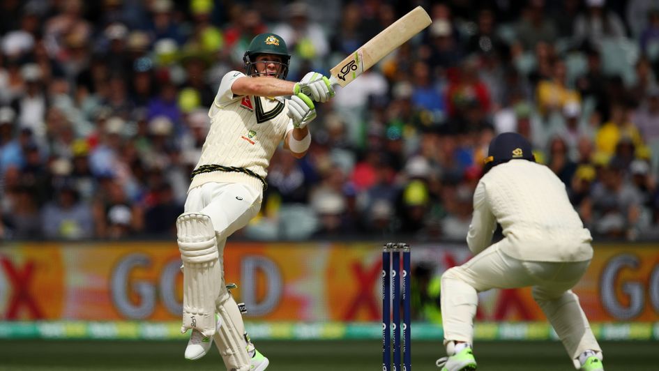 Tim Paine hits out at the Adelaide Oval