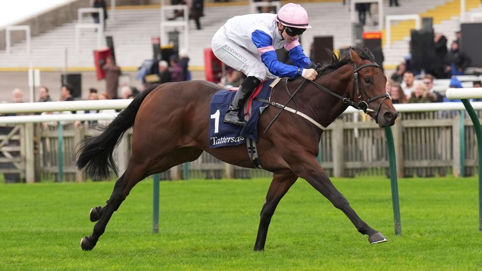 Jel Pepper lands a valuable pot