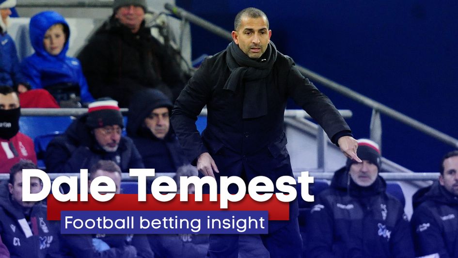 Dale Tempest: Read his latest football betting insight on Sporting Life