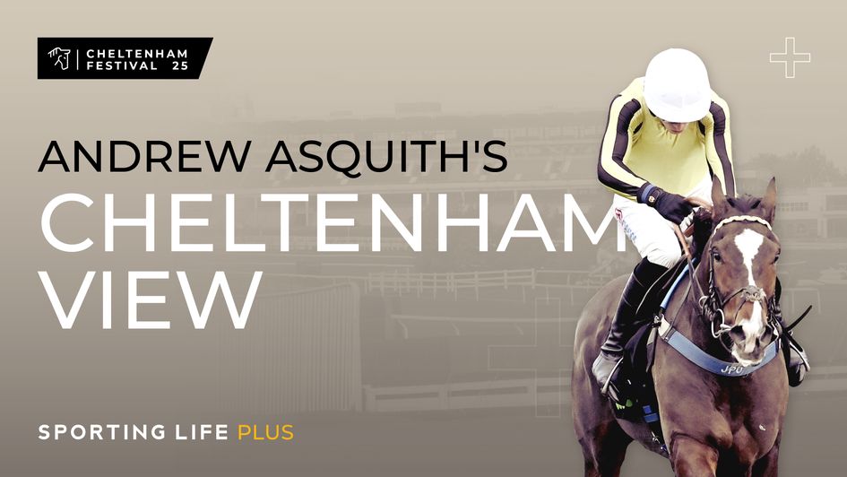 Long-range preview and tips for Cheltenham