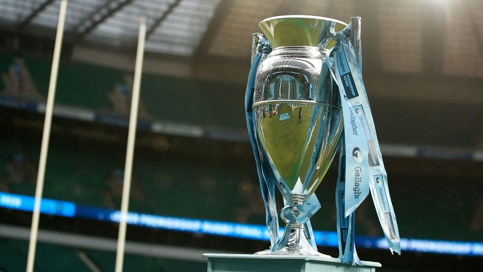 Who will win the Gallagher Premiership this season?