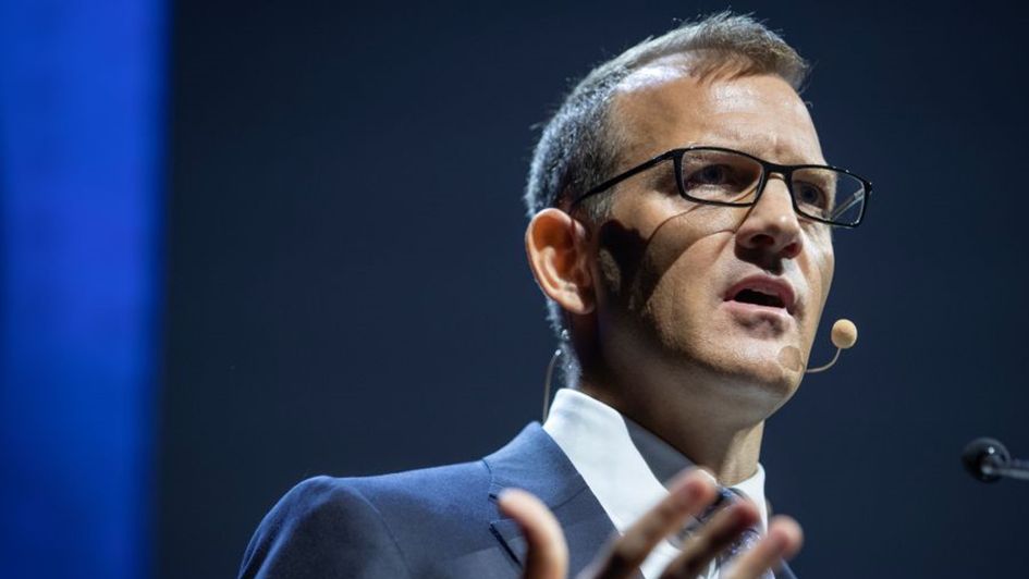 Daniel Kretinsky also owns Czech side Sparta Prague