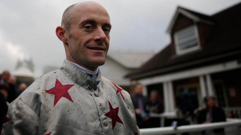 Olivier Peslier