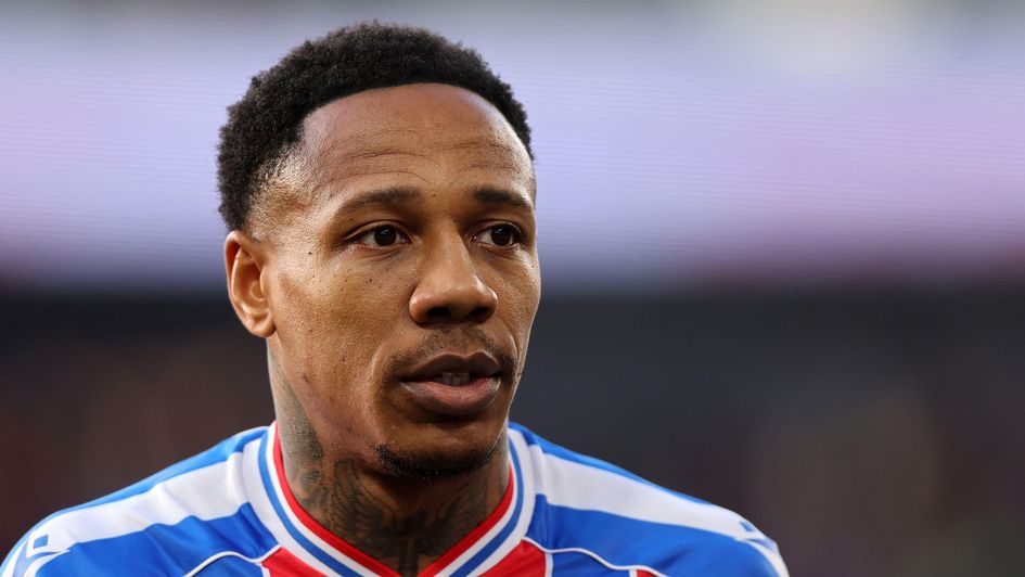 nathaniel clyne