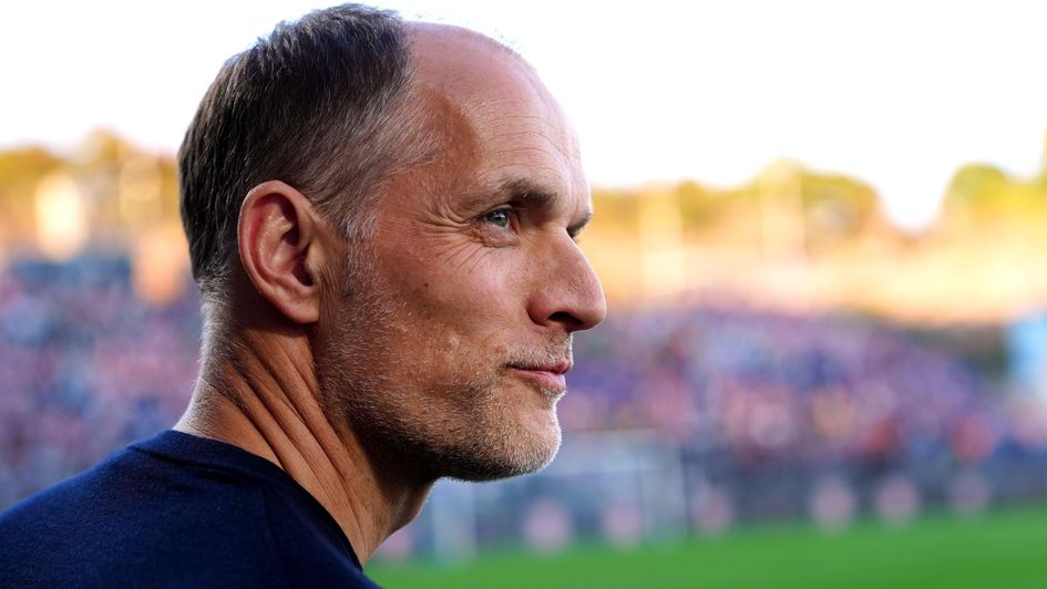 Thomas Tuchel