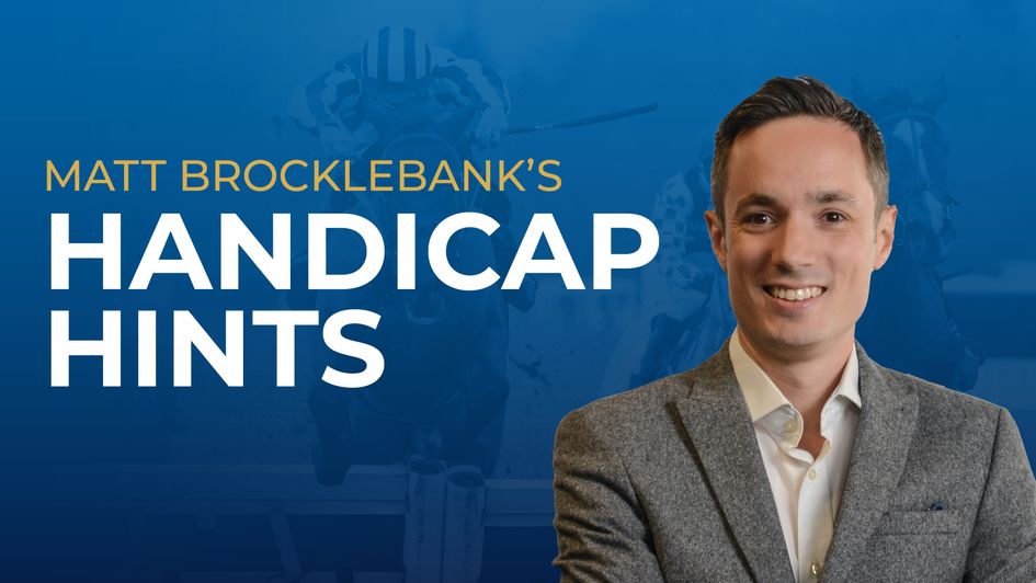 Handicap Hints