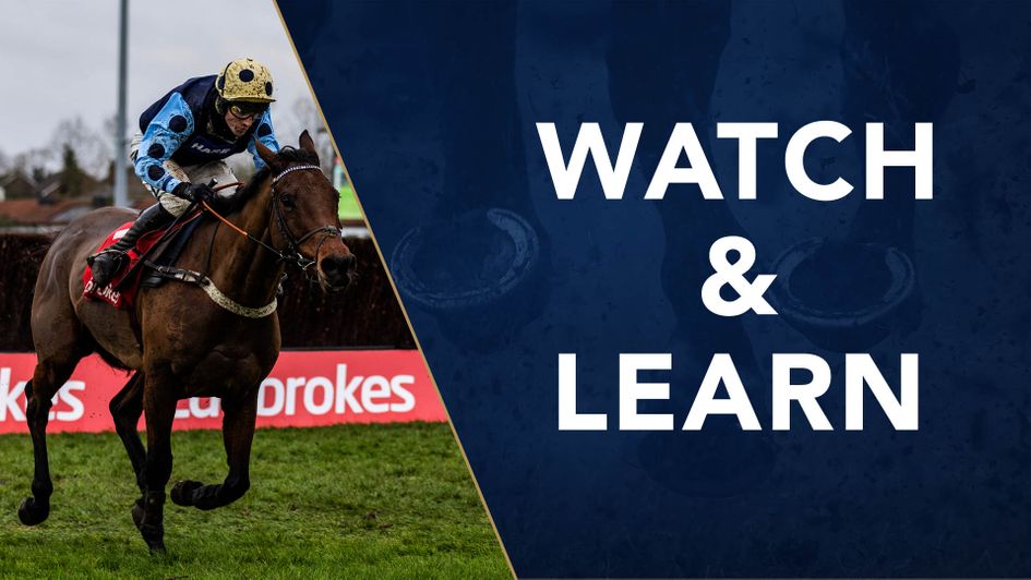 Edwardstone in winning action at Warwick