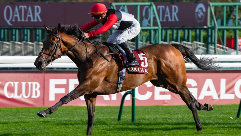 Another victory for Poker Face