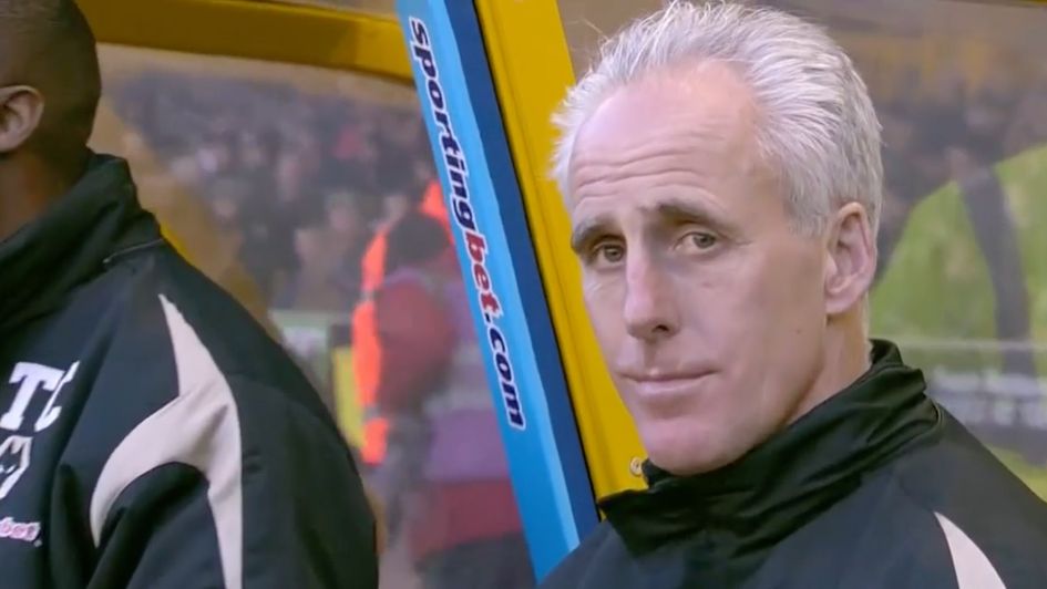 Mick McCarthy