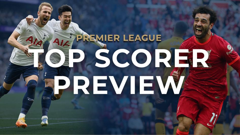 Premier League Top Scorer preview