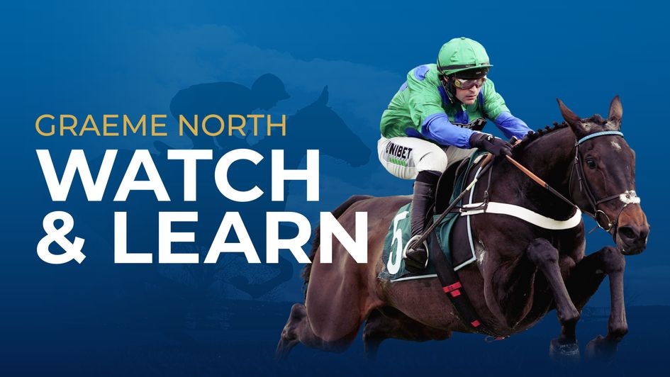 Check out the latest Watch And Learn column