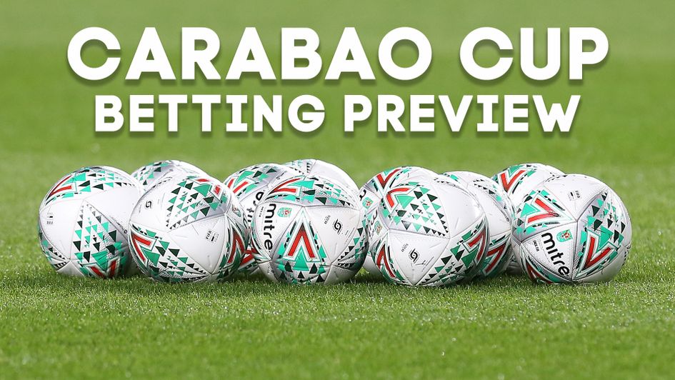Our tips for the latest Carabao Cup games