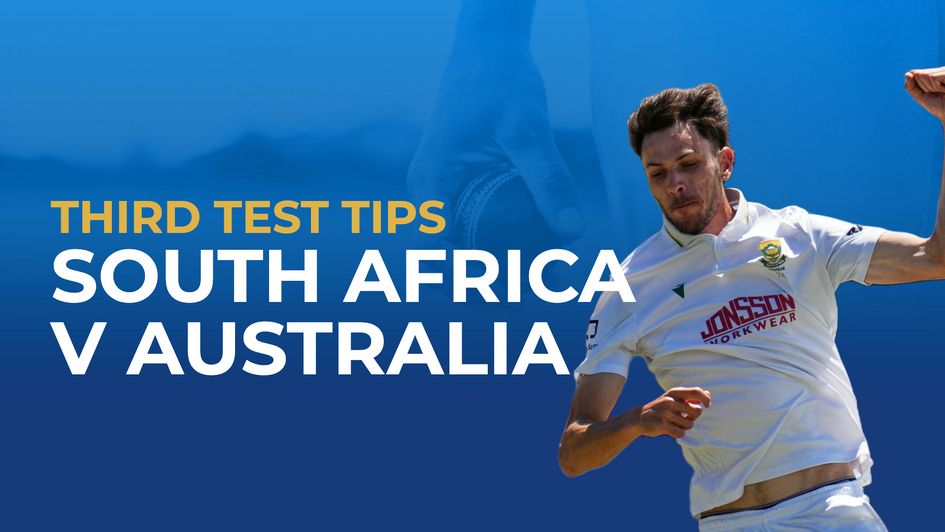 Who will win the deciding Test in Cape Town?