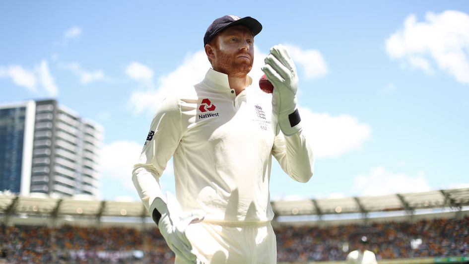 Jonny Bairstow will not face any disciplinary action