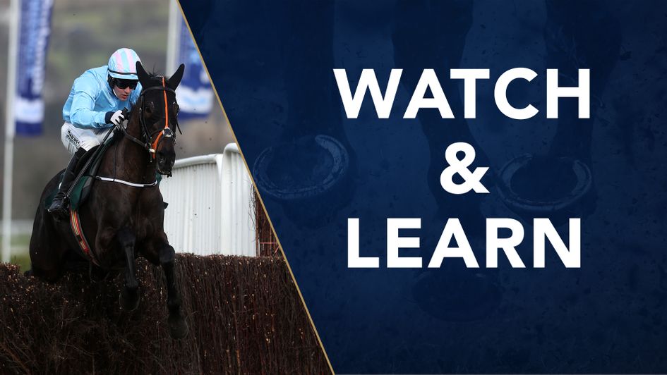 The Shunter team have another nice prospect