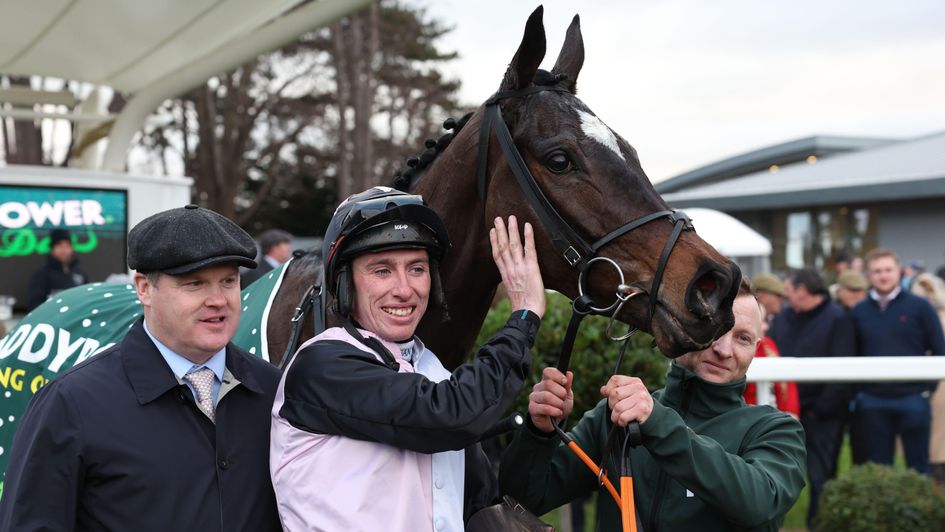 The Skylight Hustle team pose for the cameras