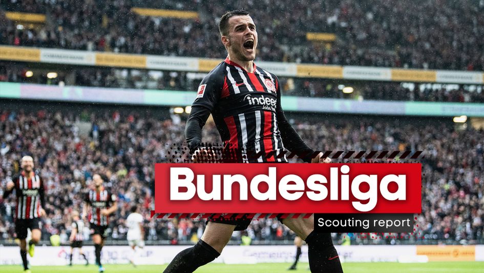 We look at six players who could be of interest to Premier League clubs
