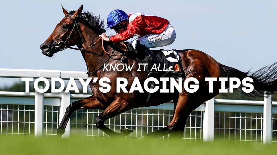 Veracious is fancied to step up to the plate on Saturday