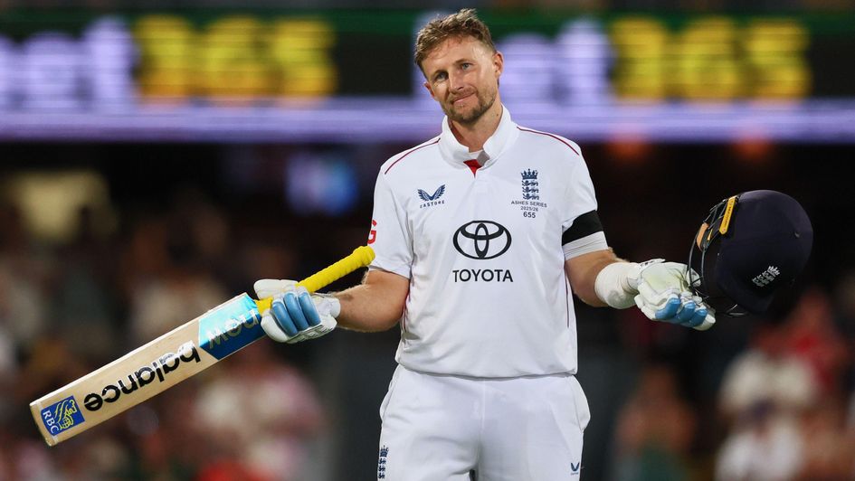 Joe Root: Simply the best