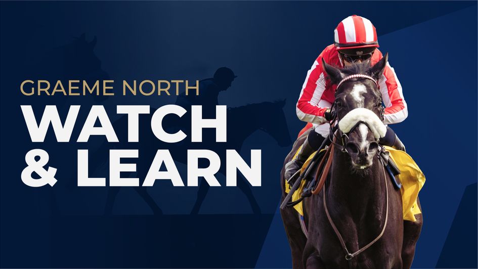 Check out the Watch And Learn analysis