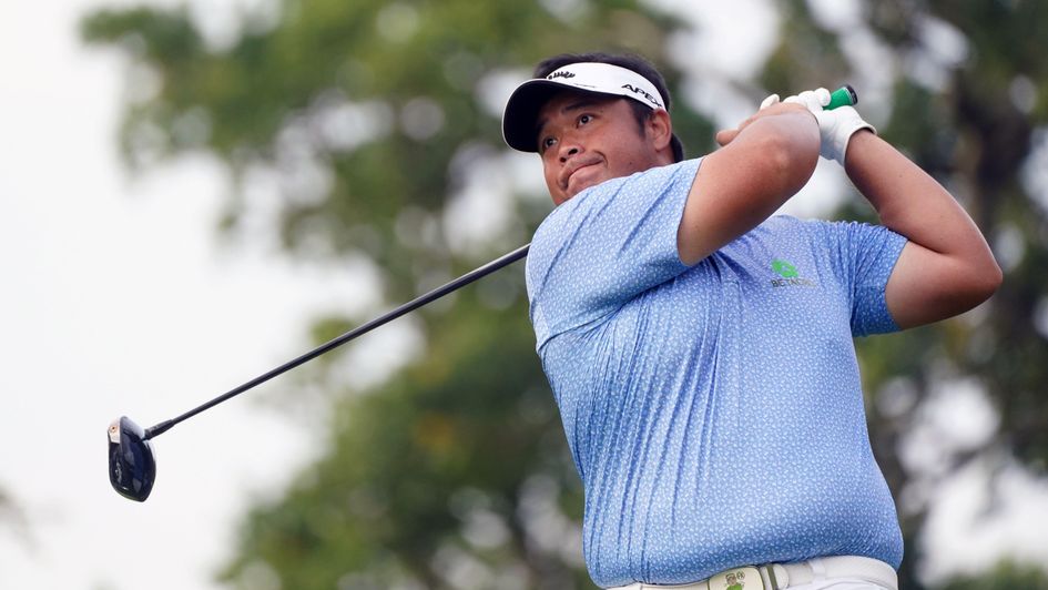 Kiradech Aphibarnrat