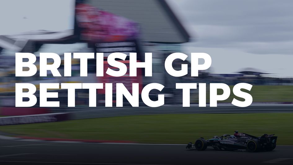 Scroll down for our Silverstone tips