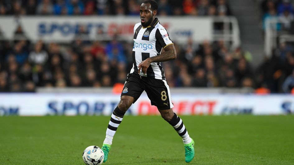Vurnon Anita