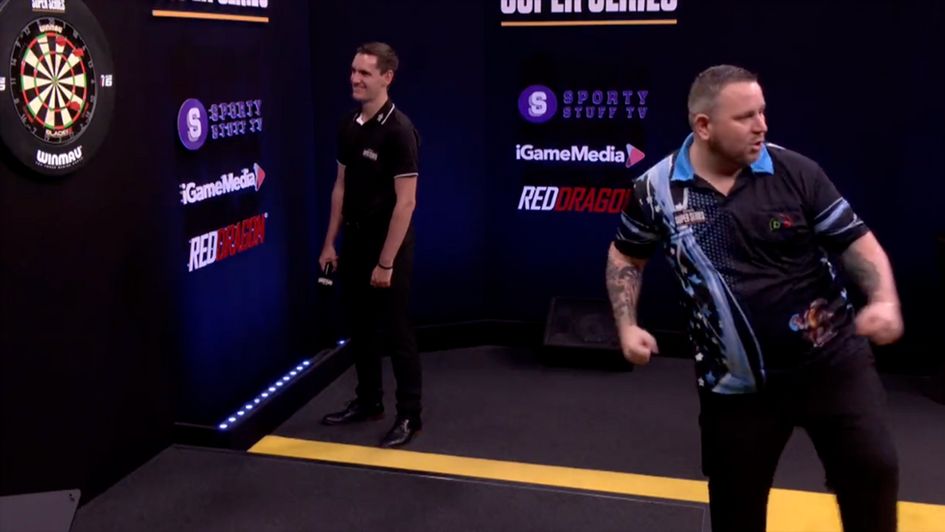 Scroll down to watch this great celebration