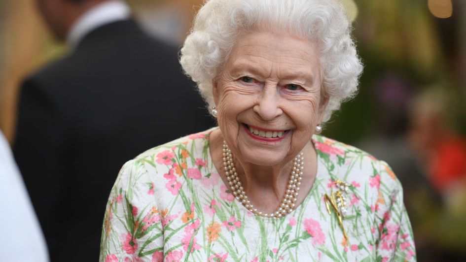 Queen Elizabeth II has died at the age of 96