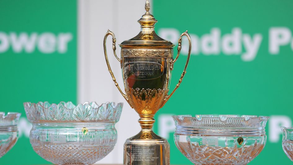 They race for the Paddy Power Gold Cup on Saturday
