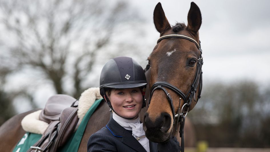 Pineau De Re in retirement (courtesy of Great British Racing)