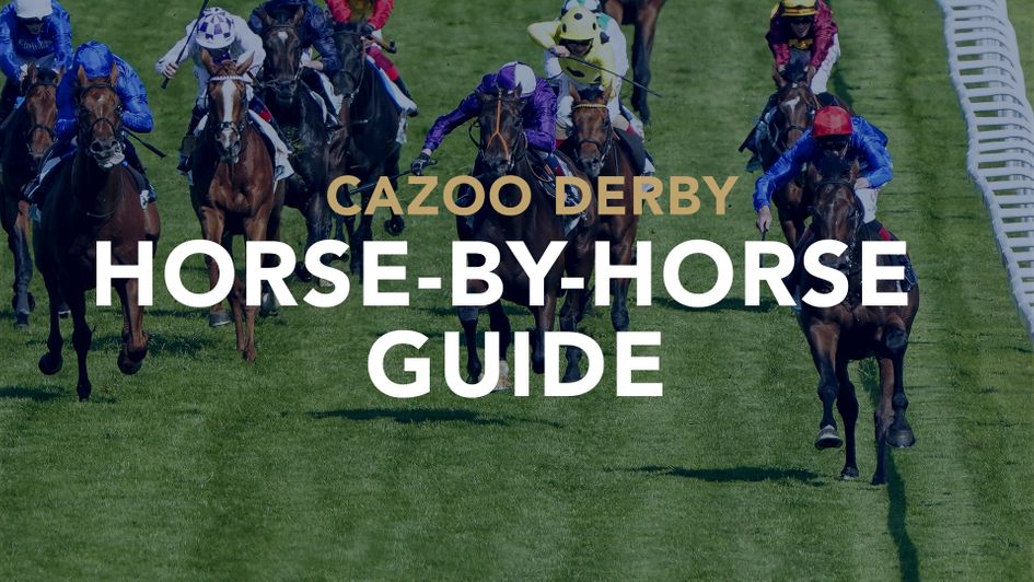 Guide to the runners