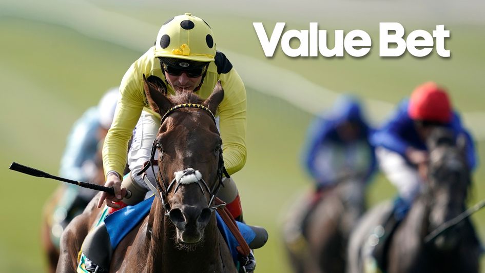 Zabeel Prince was a Group One winner last year and is over-priced at HQ