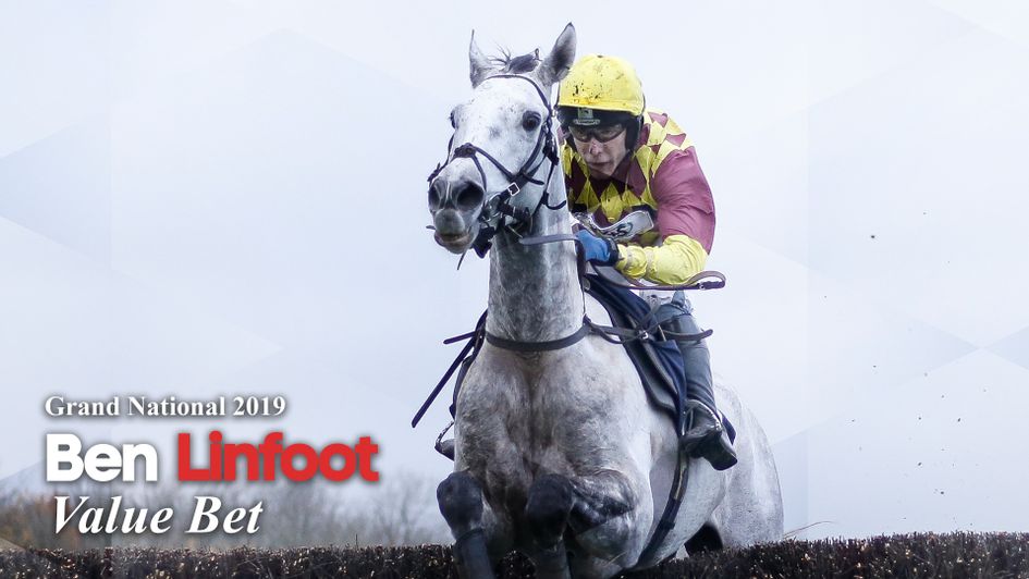 Ben Linfoot looks ahead to National day 2019