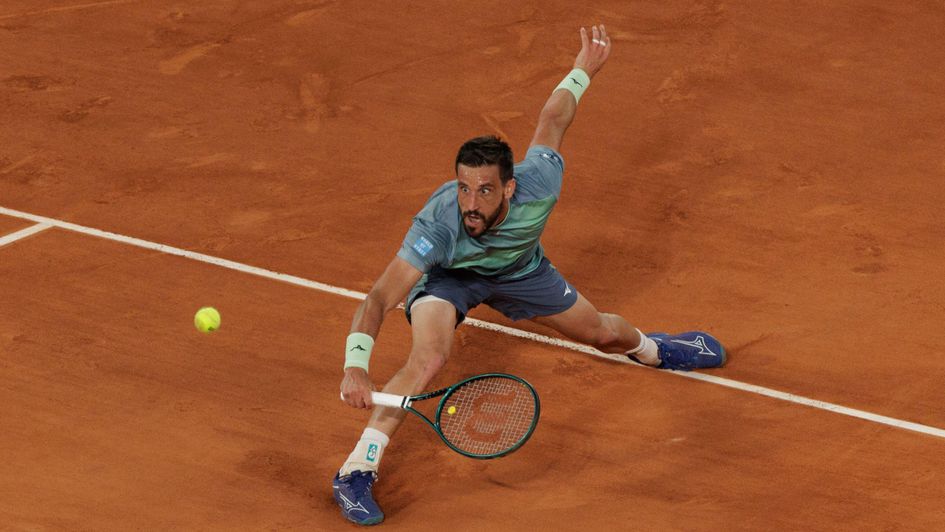 Damir Dzumhur