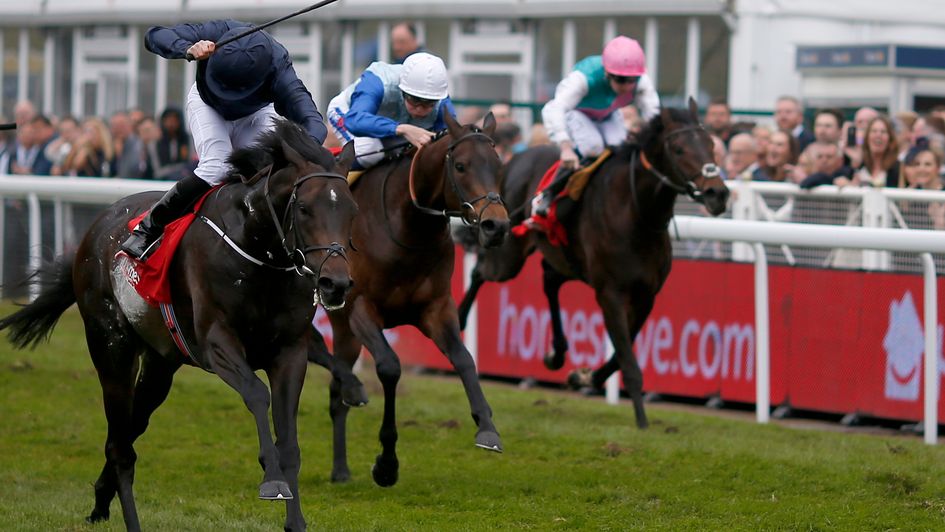 Cliffs of Moher beats Max Zorin