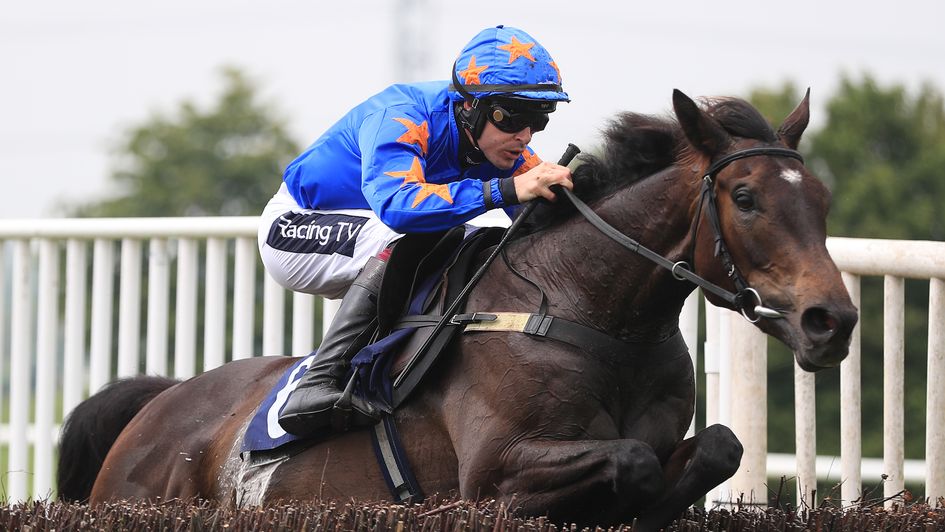 The Jam Man landed a monster gamble on Monday