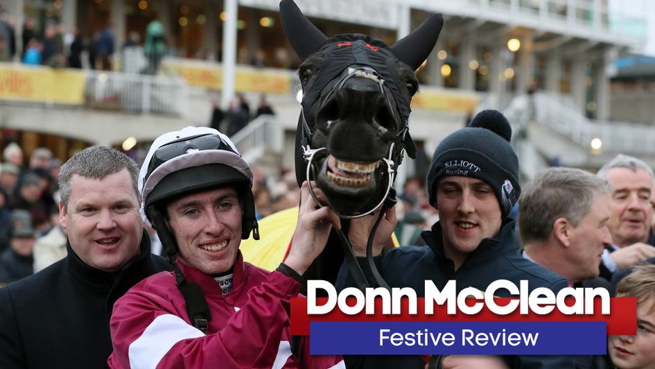 Connections celebrate with Delta Work