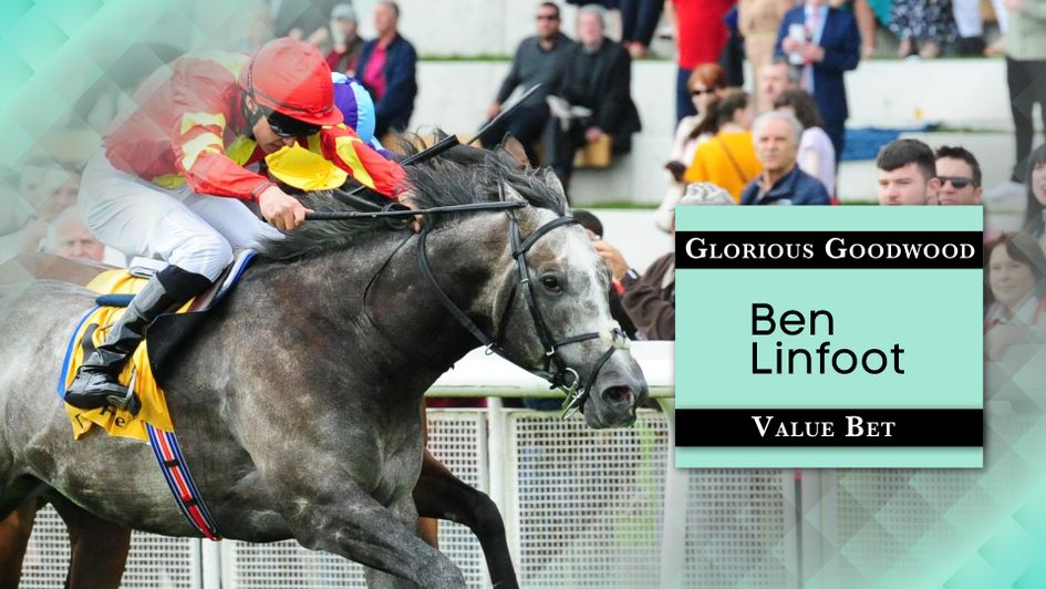 Speak In Colours is backed to deliver in the Lennox