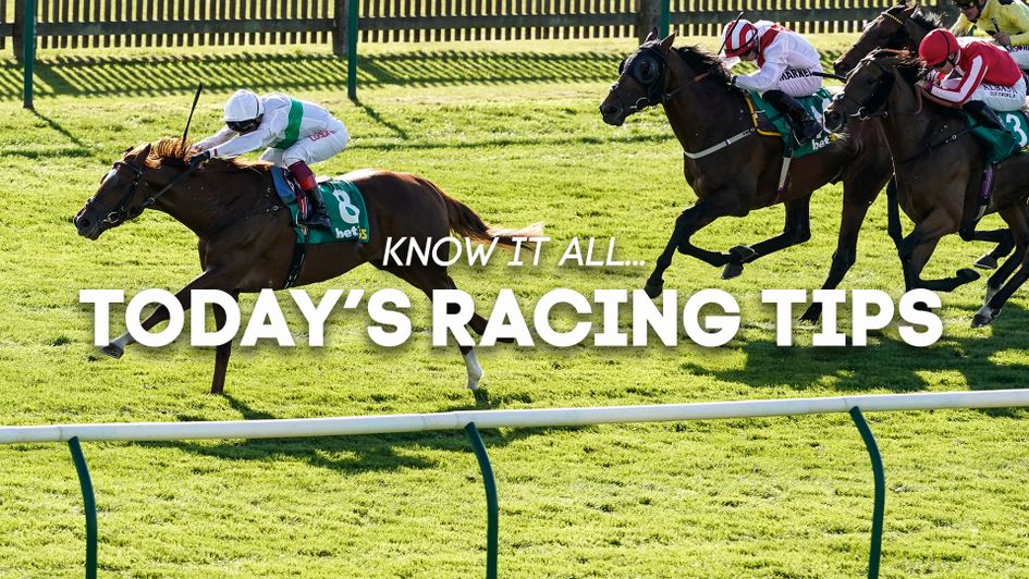 Check out our latest daily tipping preview