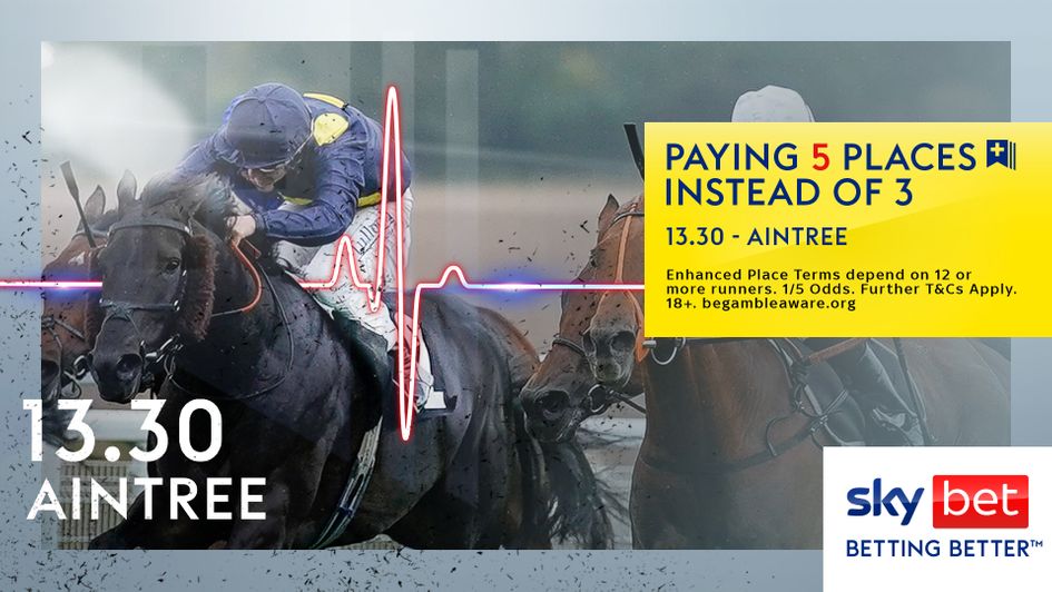 Don't miss Sky Bet's extra place offers for Saturday