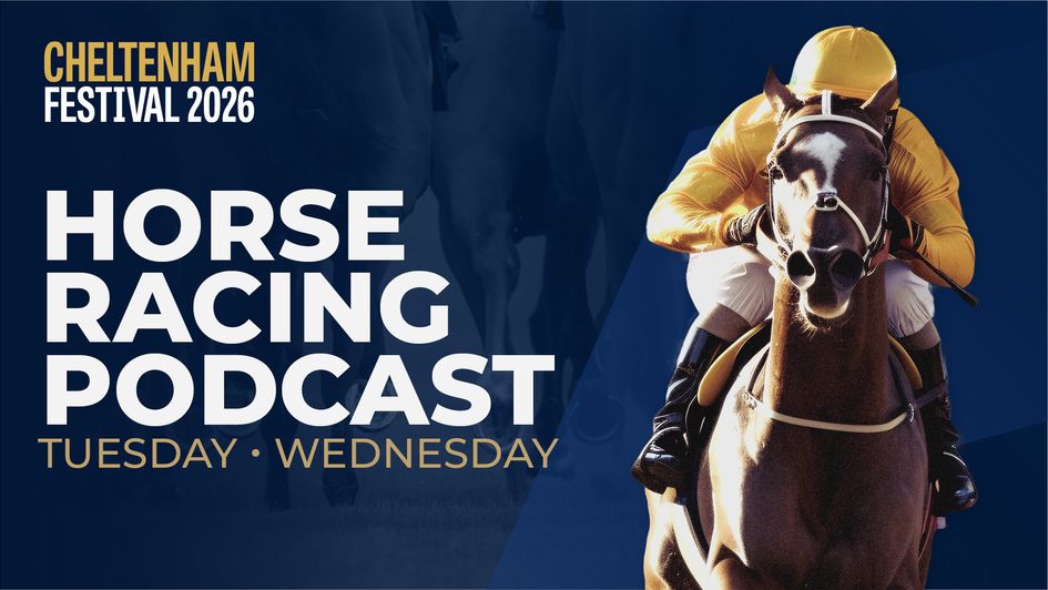 Check out the latest Podcast