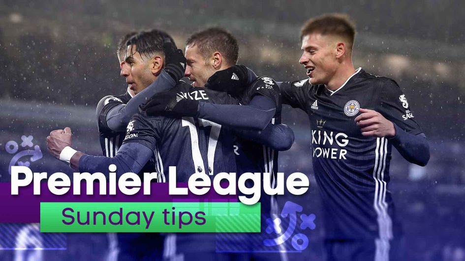 We preview all of Sunday's games in the Premier League