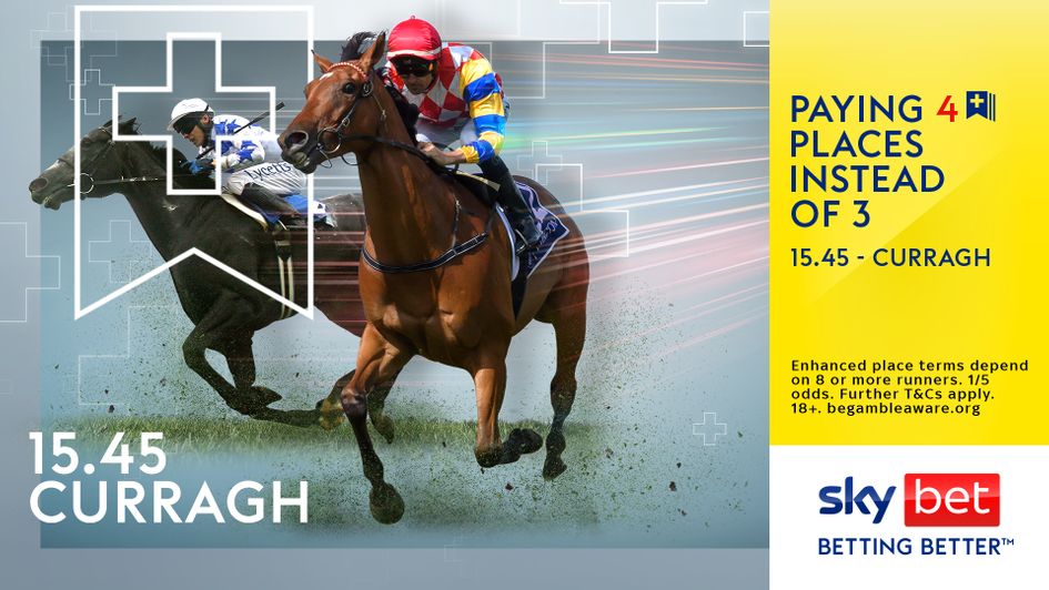 DELETE - Curragh Sunday