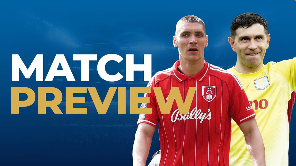 preview forest villa