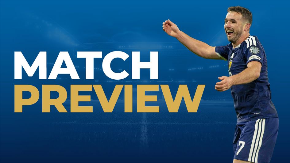 john mcginn - scotland v japan