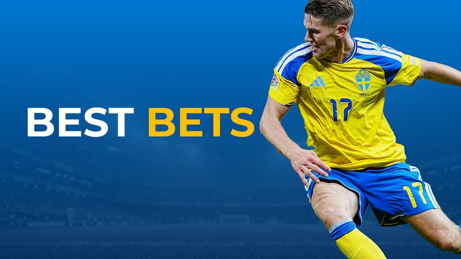 best bets - viktor gyokeres