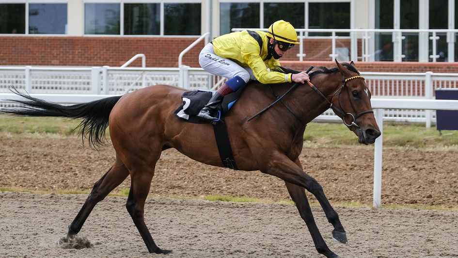 Fooraat strikes at Chelmsford